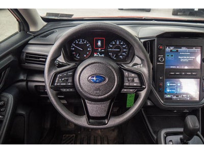 2024 Subaru Crosstrek AWD