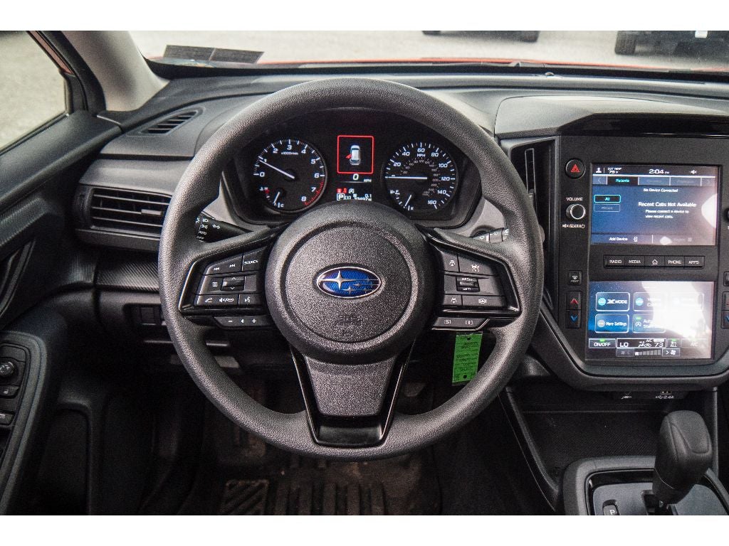 2024 Subaru Crosstrek AWD