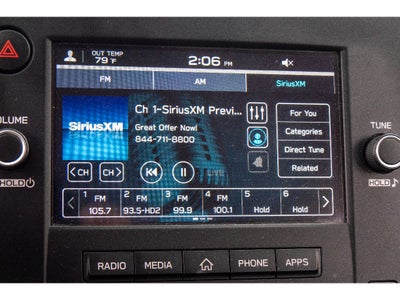 2024 Subaru Crosstrek AWD