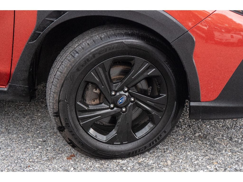 2024 Subaru Crosstrek AWD