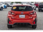 2024 Subaru Crosstrek AWD