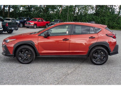 2024 Subaru Crosstrek AWD