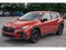 2024 Subaru Crosstrek AWD