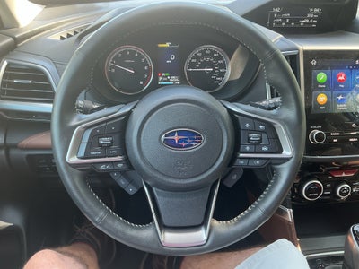 2024 Subaru Forester Touring