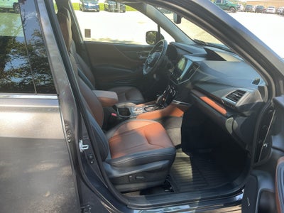 2024 Subaru Forester Touring