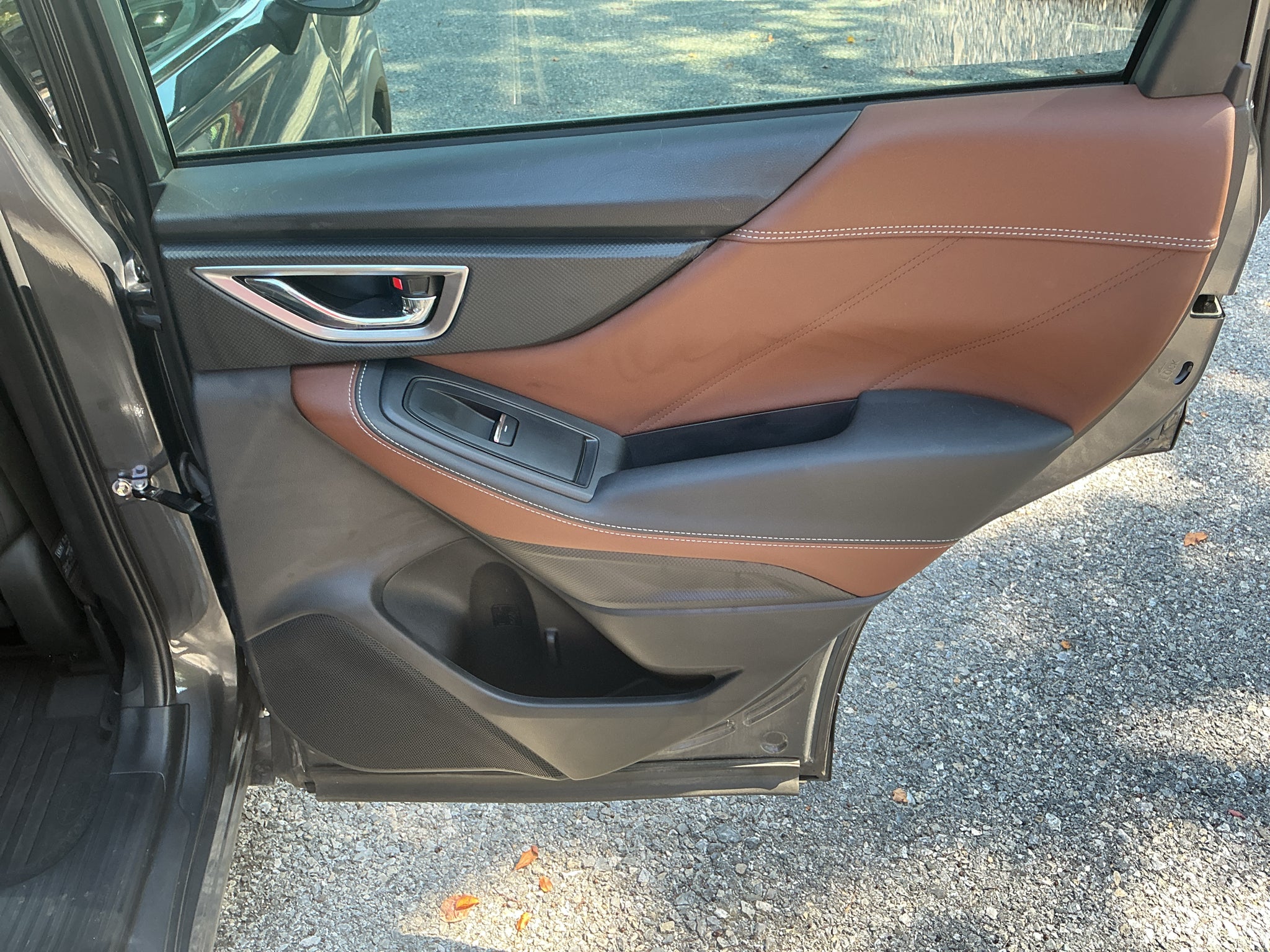 2024 Subaru Forester Touring
