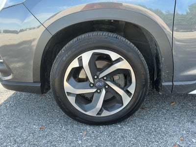 2024 Subaru Forester Touring