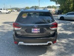 2024 Subaru Forester Touring