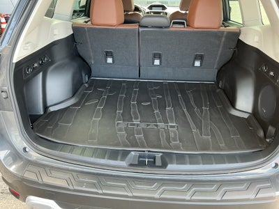 2024 Subaru Forester Touring