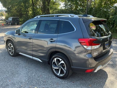 2024 Subaru Forester Touring