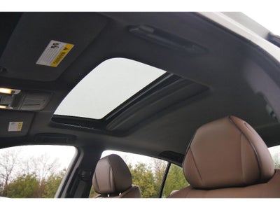 2018 Acura RLX w/Technology Pkg