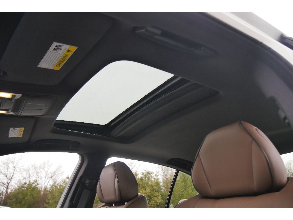 2018 Acura RLX w/Technology Pkg