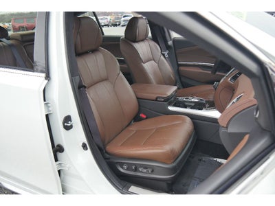 2018 Acura RLX w/Technology Pkg