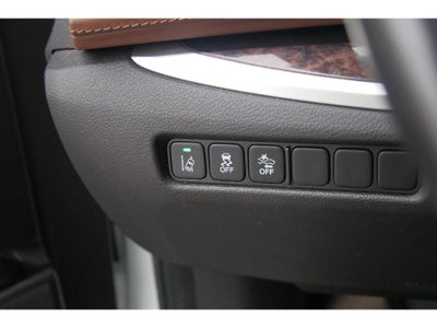 2018 Acura RLX w/Technology Pkg