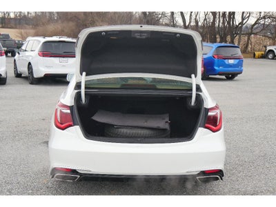 2018 Acura RLX w/Technology Pkg