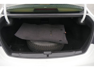 2018 Acura RLX w/Technology Pkg