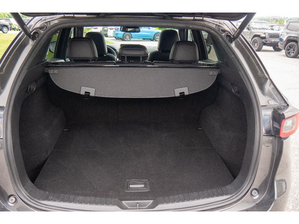 2022 Mazda Mazda CX-5 2.5 Turbo