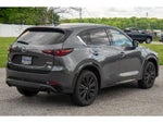 2022 Mazda Mazda CX-5 2.5 Turbo
