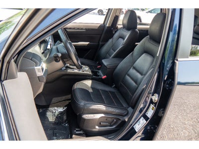 2021 Mazda Mazda CX-5 Touring