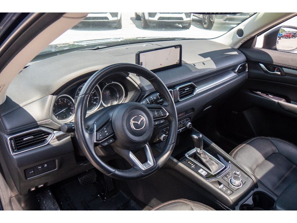 2021 Mazda Mazda CX-5 Touring