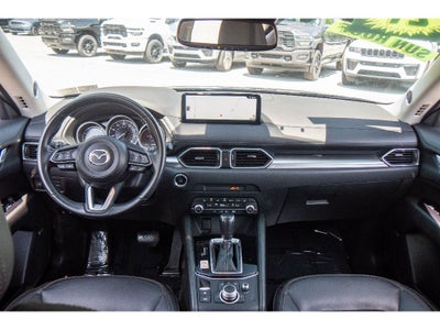 2021 Mazda Mazda CX-5 Touring