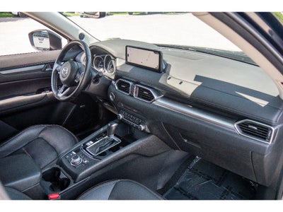 2021 Mazda Mazda CX-5 Touring