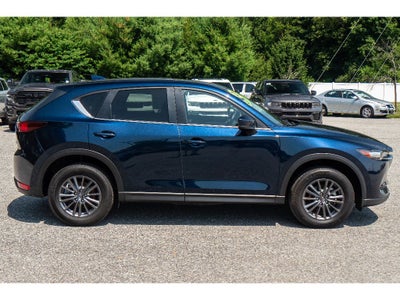 2021 Mazda Mazda CX-5 Touring