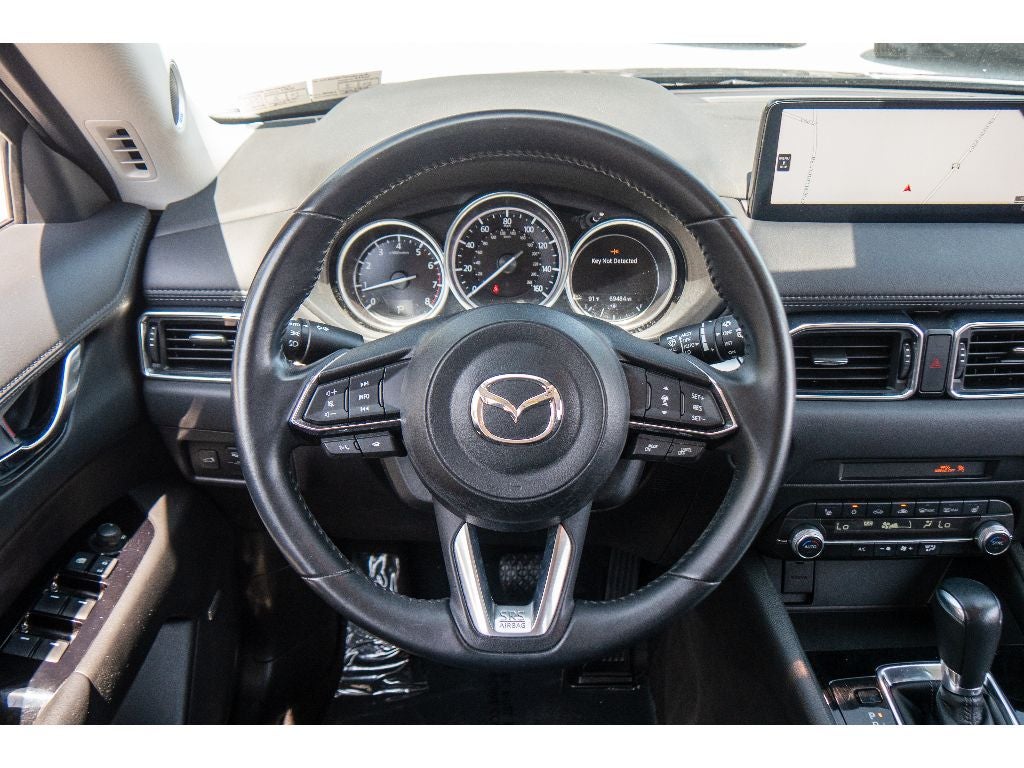 2021 Mazda Mazda CX-5 Touring