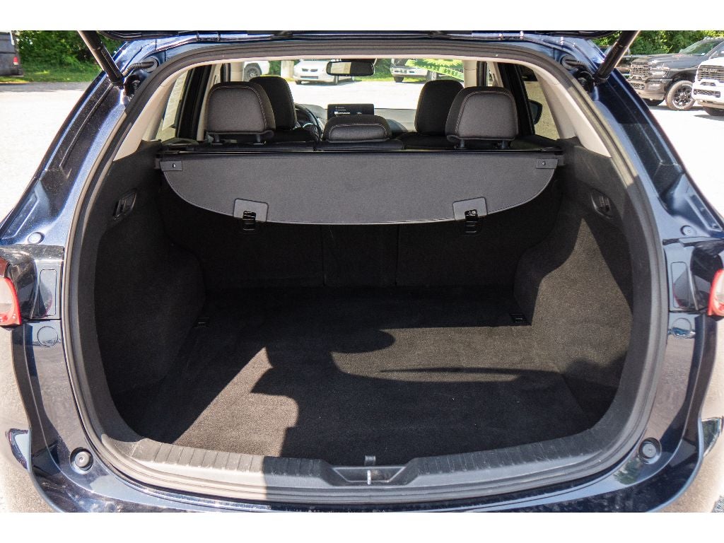 2021 Mazda Mazda CX-5 Touring