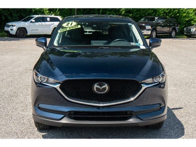 2021 Mazda Mazda CX-5 Touring
