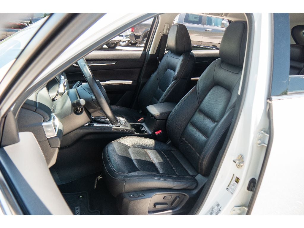 2018 Mazda Mazda CX-5 Grand Touring