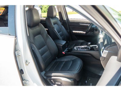 2018 Mazda Mazda CX-5 Grand Touring