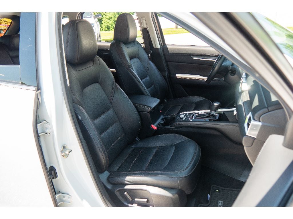 2018 Mazda Mazda CX-5 Grand Touring