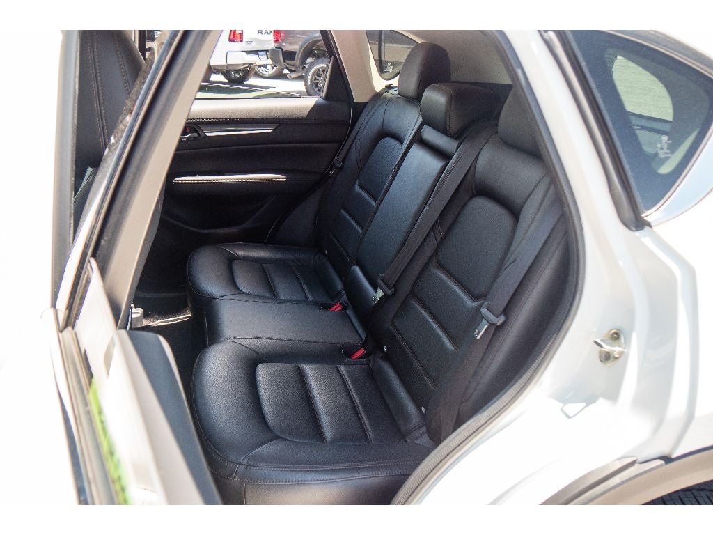 2018 Mazda Mazda CX-5 Grand Touring