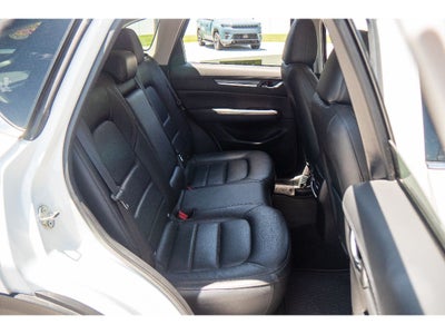 2018 Mazda Mazda CX-5 Grand Touring