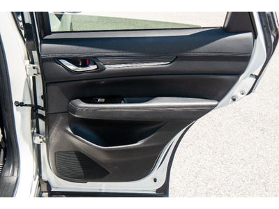 2018 Mazda Mazda CX-5 Grand Touring