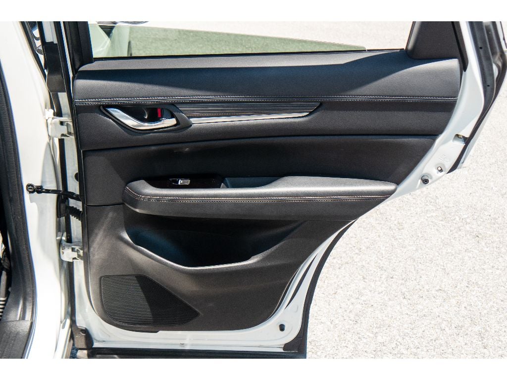 2018 Mazda Mazda CX-5 Grand Touring