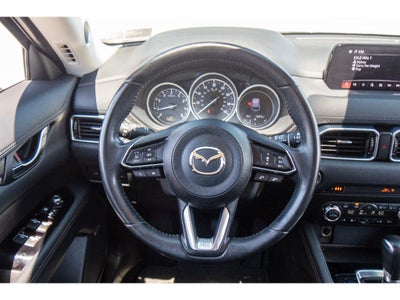 2018 Mazda Mazda CX-5 Grand Touring