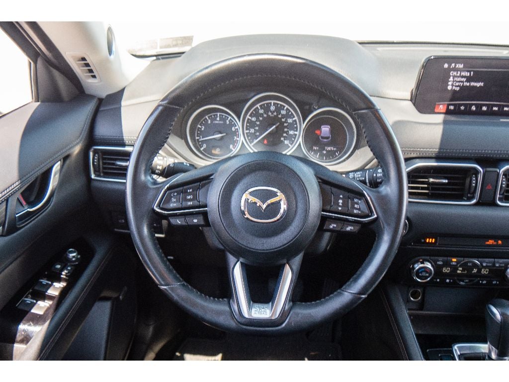 2018 Mazda Mazda CX-5 Grand Touring