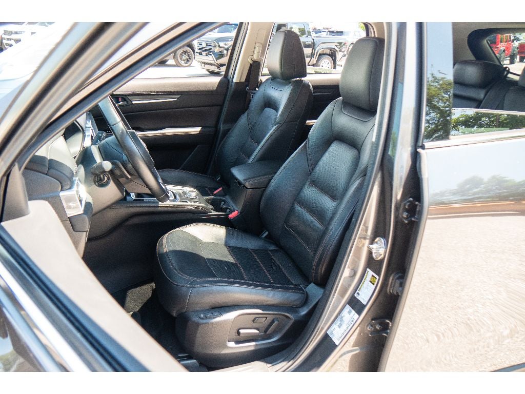 2020 Mazda Mazda CX-5 Grand Touring