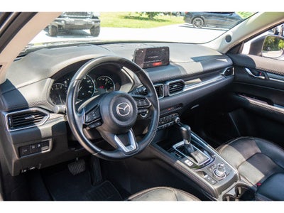 2020 Mazda Mazda CX-5 Grand Touring