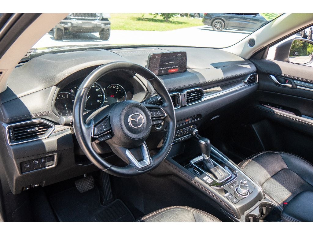 2020 Mazda Mazda CX-5 Grand Touring