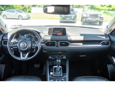 2020 Mazda Mazda CX-5 Grand Touring