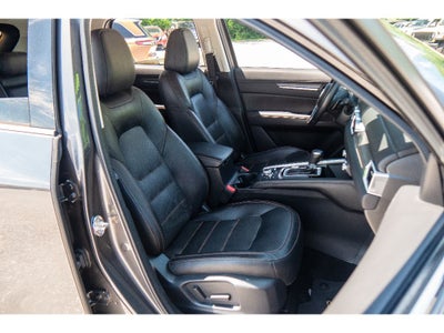 2020 Mazda Mazda CX-5 Grand Touring