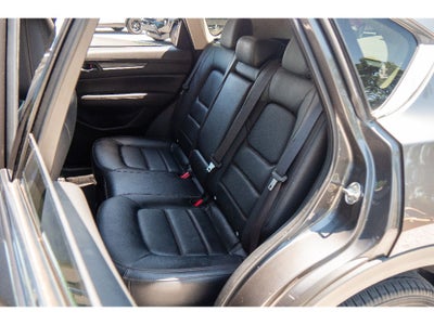 2020 Mazda Mazda CX-5 Grand Touring