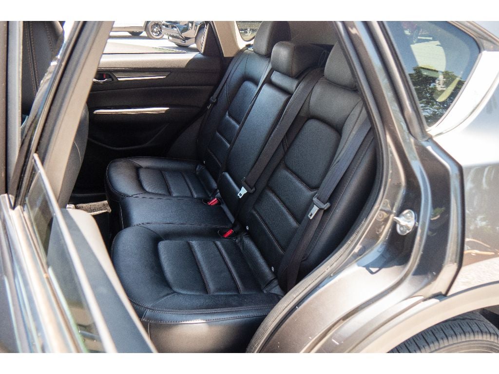 2020 Mazda Mazda CX-5 Grand Touring