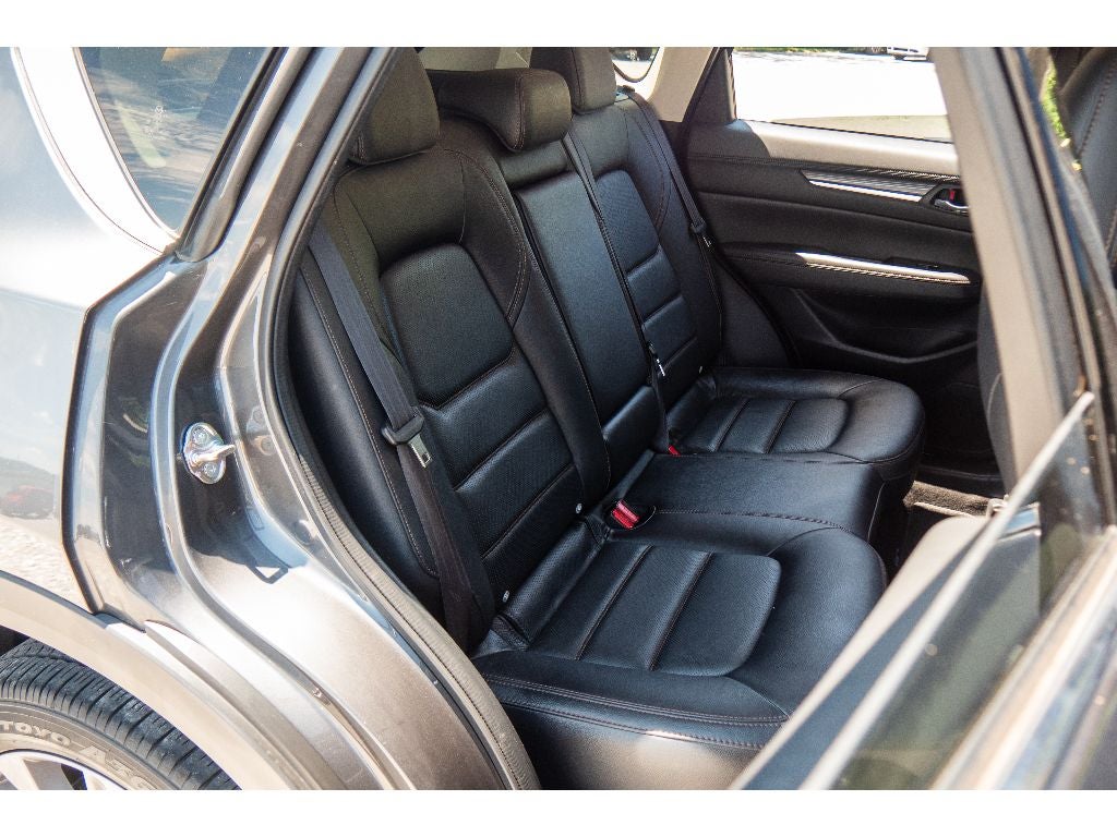 2020 Mazda Mazda CX-5 Grand Touring