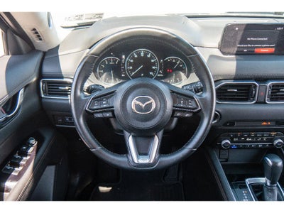 2020 Mazda Mazda CX-5 Grand Touring