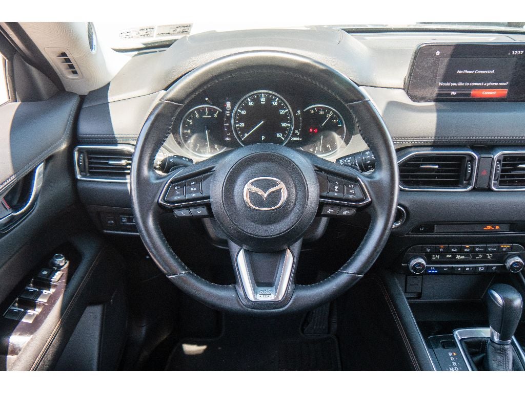 2020 Mazda Mazda CX-5 Grand Touring
