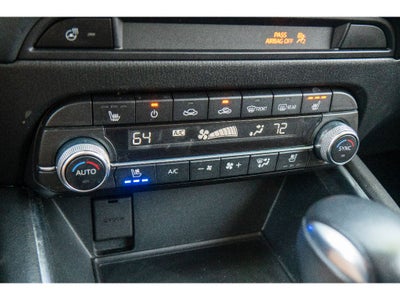 2020 Mazda Mazda CX-5 Grand Touring